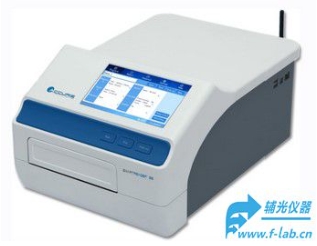 辅光仪器品牌自动型光吸收微孔板读板机进口酶标仪