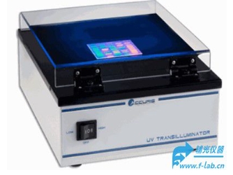 辅光仪器FPACC-E3100自动紫外透照台透照仪器
