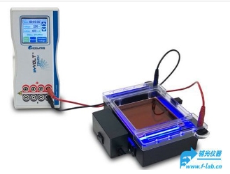 辅光仪器FPACC-Instaview凝胶电泳观测仪 高清观测分子生物学过程