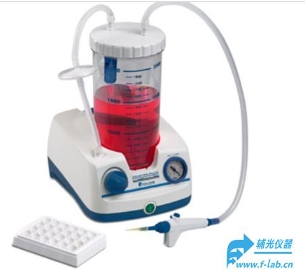辅光仪器品牌FPACC-Aspire型号高精度分液移液器设备