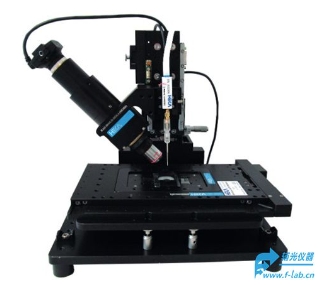 辅光仪器电化学扫描探针显微镜FPHEK-elproscan型号台式安装