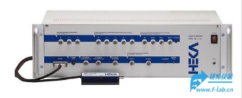 辅光仪器FPHEK-EPC10-USB自动膜片钳信号放大器