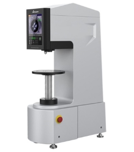 辅光仪器全自动数字布氏硬度计FPMET-OMEGA-AUTO-HB型号