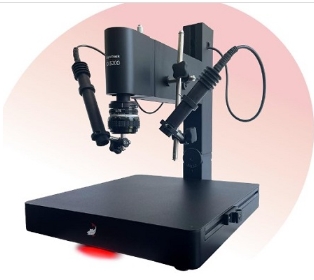 辅光仪器FPLAB-Ois200型10000X高分辨率光学成像显微镜