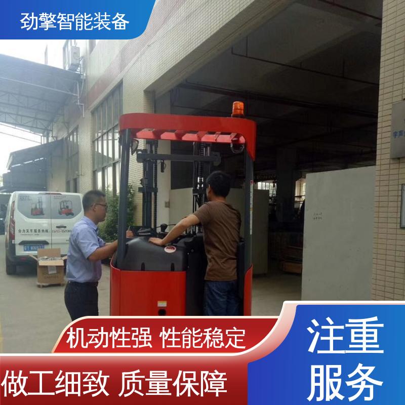 合力 电动托盘堆垛车 叉车售后 装卸效率高 维护方便