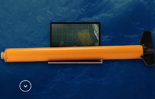 辅光仪器FPMAR-Explorer小型海洋磁力计/磁强计 精准测量