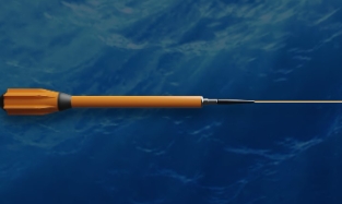 辅光仪器品牌FPMAR-SeaSPY2型号海洋磁力仪进口磁强计