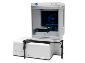 辅光仪器激光粒度仪FPSIM-MicroFlowImaging粒子分析仪器