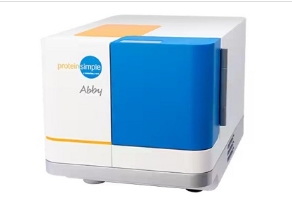 辅光仪器FPSIM-ABBY蛋白质分析仪及分析系统