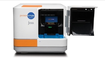 辅光仪器自动化蛋白质印迹仪FPSIM-Jess型号大容量定制款