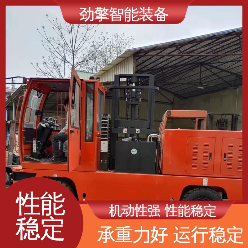 合力 实力商家 侧面叉车 卡斯卡特属具 CCCD30 性能稳定