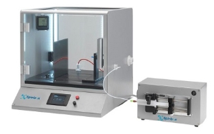 辅光仪器FPBIO-Spinbox静电纺丝机 全新微纳结构纤维制造设备