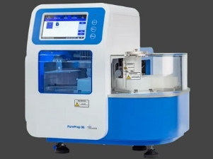 辅光仪器FPMOL-PurePrep96自动DNA和RNA纯化仪系统 欧洲产