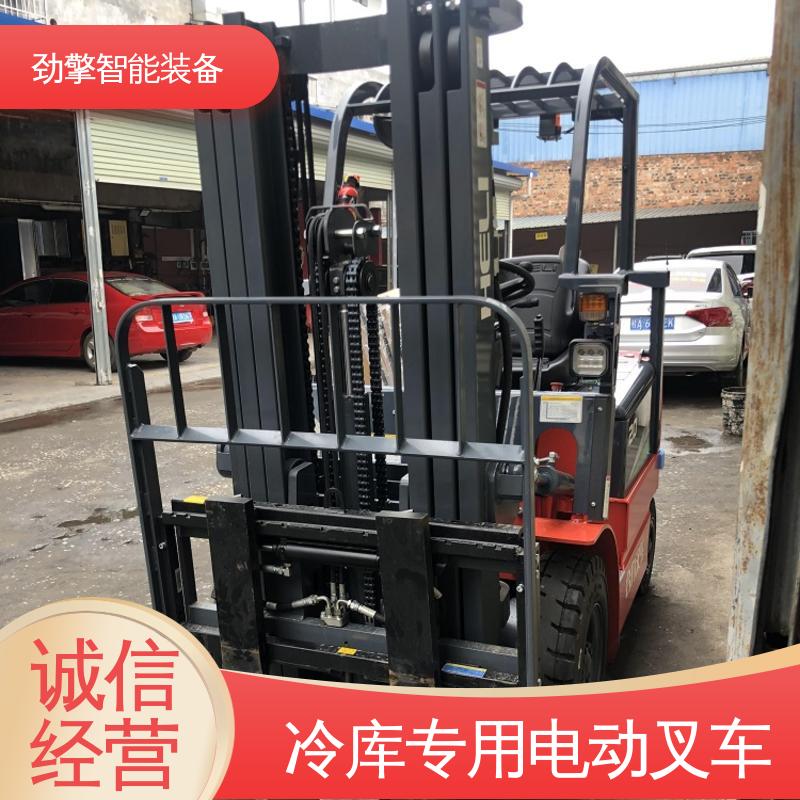 合力 变速箱配件 电动叉车 用于物流车间工厂 操作舒适