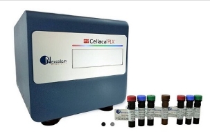 辅光仪器活细胞成像系统FPNEX-Cellaca PLX型号