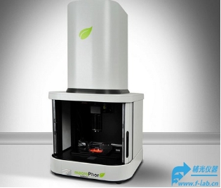 高光谱荧光成像系统,高光谱荧光相机,高光谱荧光图像