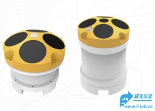 辅光仪器FPSAT-HydroFlow沉入式声学多普勒流速剖面仪