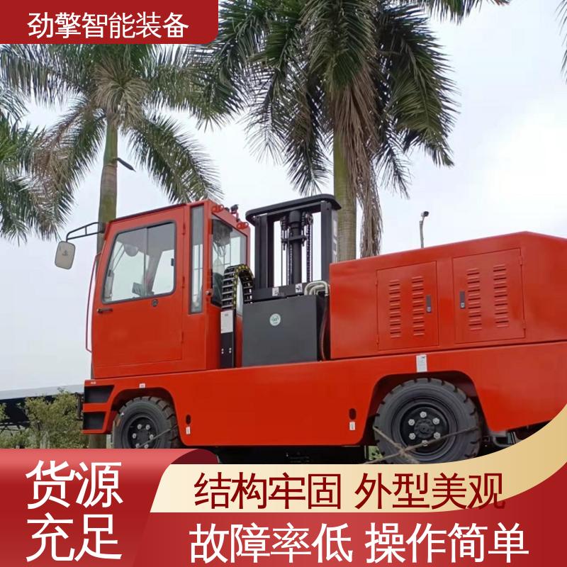 合力 长期供应 叉车属具 仓库用 减震效果好 性能稳定