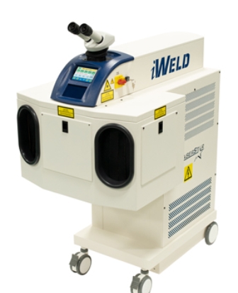 工艺级激光焊接机 进口激光焊接系统 Laser Welder