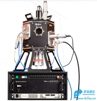 台式薄膜沉积系统,PVD系统,E-beam,ORCA热蒸发源,磁控溅射