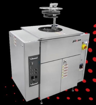 孚光精仪高性能沉积系统FPPIC-R-200-standard型号定制加工