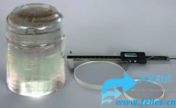 抗灰迹KTP晶体,进口KTP晶体,磷酸钛氧钾