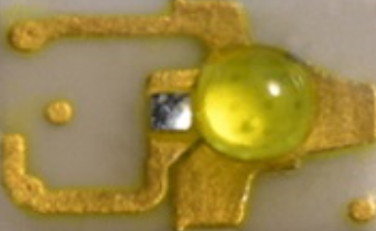 孚光精仪CeYAG荧光激光晶体单晶 进口LED光电子材料