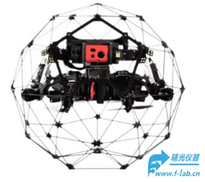 Flyability Elios2防碰撞无人机 建筑工程专用