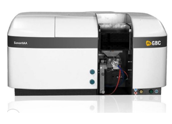 辅光仪器品牌FPGBC-SavantAA型号双光束光谱仪器