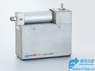 辅光仪器气溶胶中和器与发生器FPGRI-Grimm5520型号