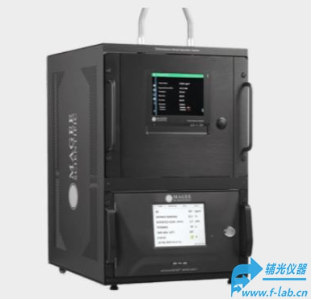 碳质气溶胶形态分析系统,总碳分析仪,EC光学分析仪