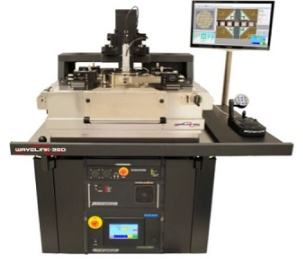 孚光精仪品牌高功率半自动探针台FPSIG-WL-350-LE