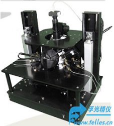 FPMIC-MPS-350型磁探针台 进口电子器件测试工具