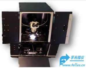 欧洲进口孚光精仪探针台FPMIC-SPS-2800型号