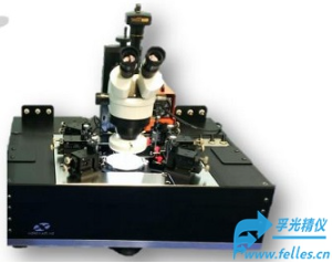 可测试100mm晶圆孚光精仪探针台型号FPMIC-SPS-2600