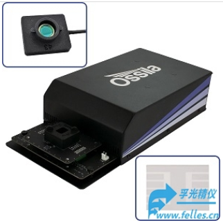 太阳能电池iv测试系统,i-v测量系统,电流-电压曲线