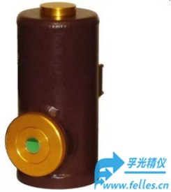 InSb光电二极管,锑化铟二极管,杜瓦dewar低温冷却1-5.5um
