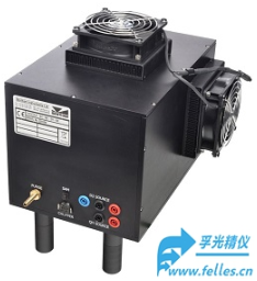 宽波段光源,卤素灯,氘灯,覆盖200nm-2500nm,单色仪