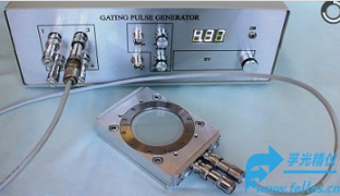 真空紫外MCP探测器,MCP微通道板探测器,真空紫外VUV成像探测
