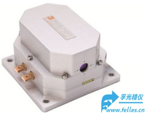 孚光精仪2940nm激光器 I940-2902系列 Er:YAG掺铒晶体棒