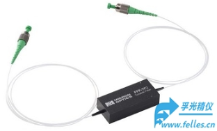 可调光纤法布里-珀罗滤波器Fiber Fabry-Perot (FFP) Tunable Filter