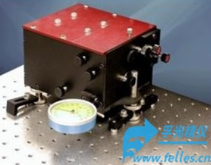 孚光精仪金属封装自相关仪FPDEL-Reef-20DDR