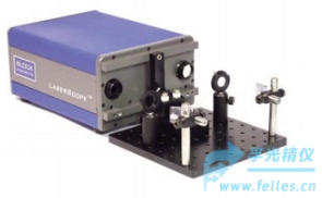 QCL中红外光谱仪,Block Engineering 量子级联激光器