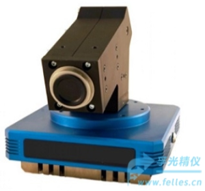孚光精仪紫外光谱相机 FPINN-Blue-eye 高分辨率成像