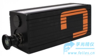 孚光精仪近红外高光谱相机FPINN-Redeye-1700进口铝合金