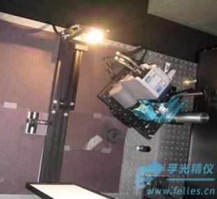 孚光精仪高光谱辐射定标系统FP-calibration型 美国进口