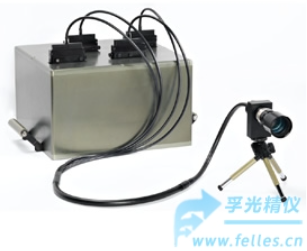 4D实时高速高光谱成像仪,视频成像光谱仪,视频高光谱成像仪
