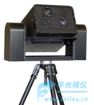 孚光精仪全波段高光谱成像仪400-2500nm相机