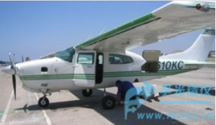 孚光精仪FPOKSI-airborne机载高光谱成像系统