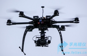 无人机高光谱相机 UAV 进口 品牌 hyperspectral camera